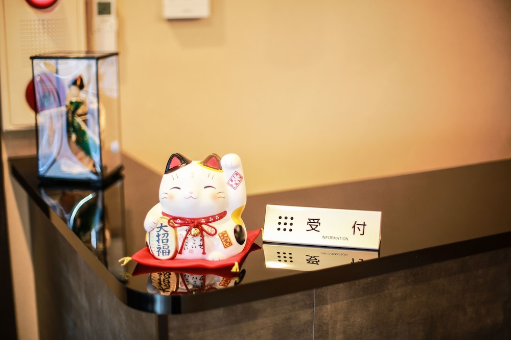 浅草の宿 花あかり 東京