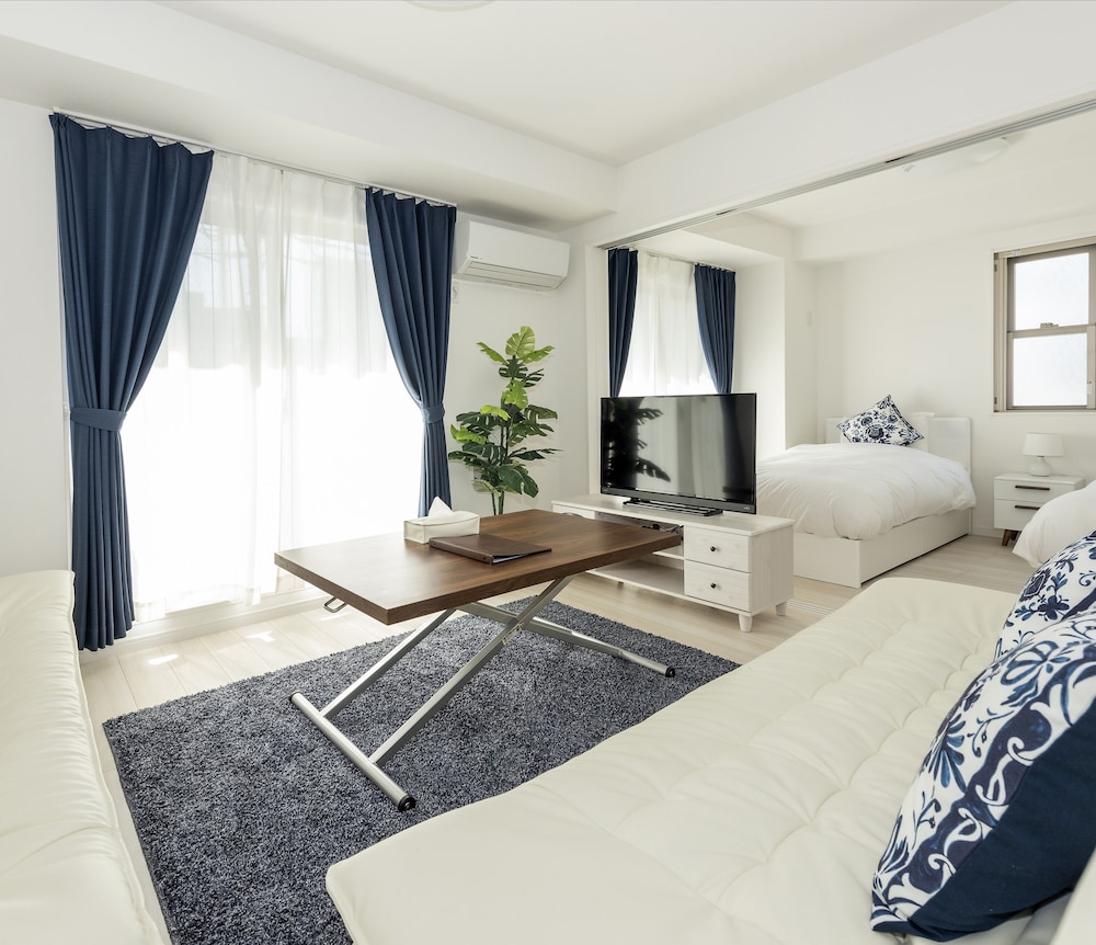 STAY SAKURA TOKYO 浅草シックス 東京