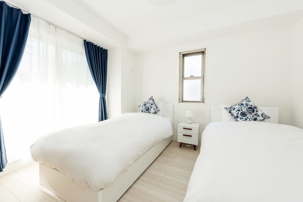 STAY SAKURA TOKYO 浅草シックス 東京