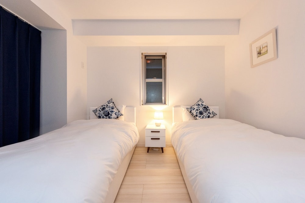 STAY SAKURA TOKYO 浅草シックス 東京