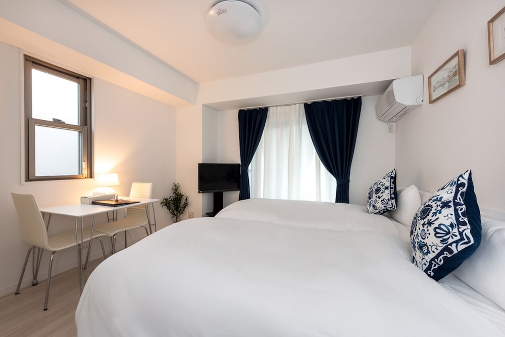 STAY SAKURA TOKYO 浅草シックス 東京
