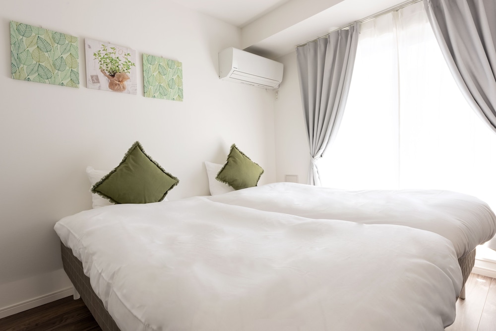 STAY SAKURA TOKYO 浅草シックス 東京
