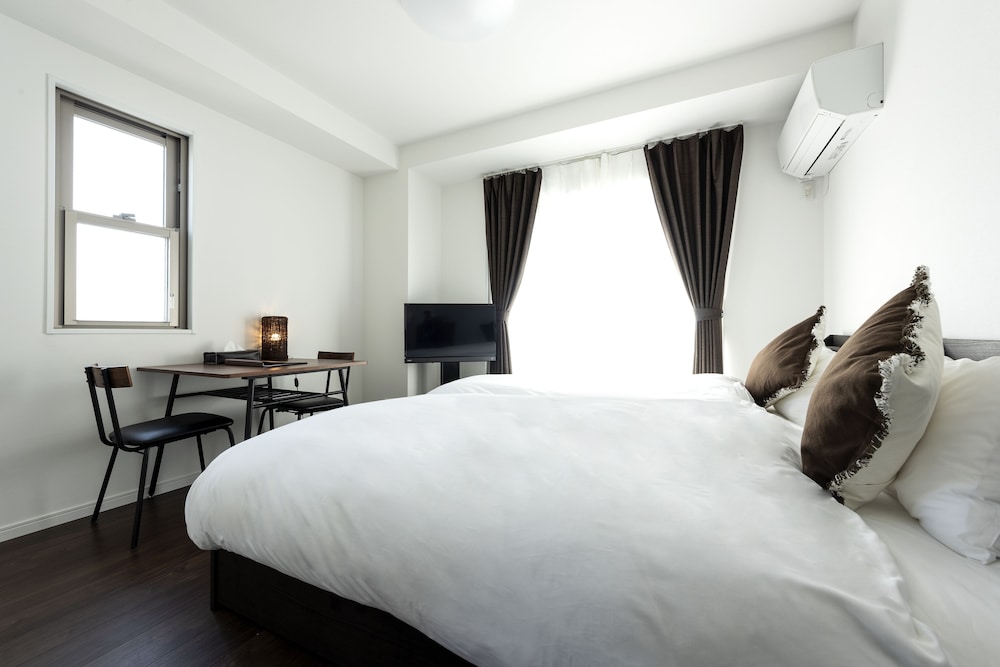 STAY SAKURA TOKYO 浅草シックス 東京