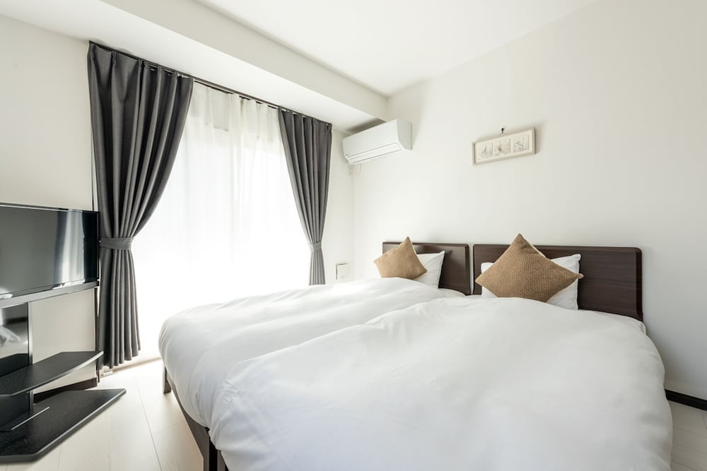 STAY SAKURA TOKYO 浅草シックス 東京