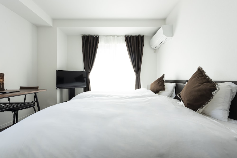 STAY SAKURA TOKYO 浅草シックス 東京