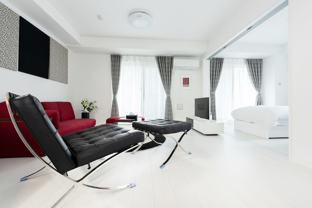 STAY SAKURA TOKYO 浅草シックス 東京