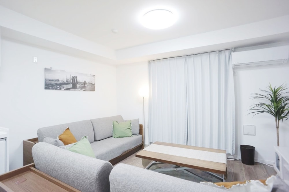 STAY SAKURA TOKYO 浅草シックス 東京