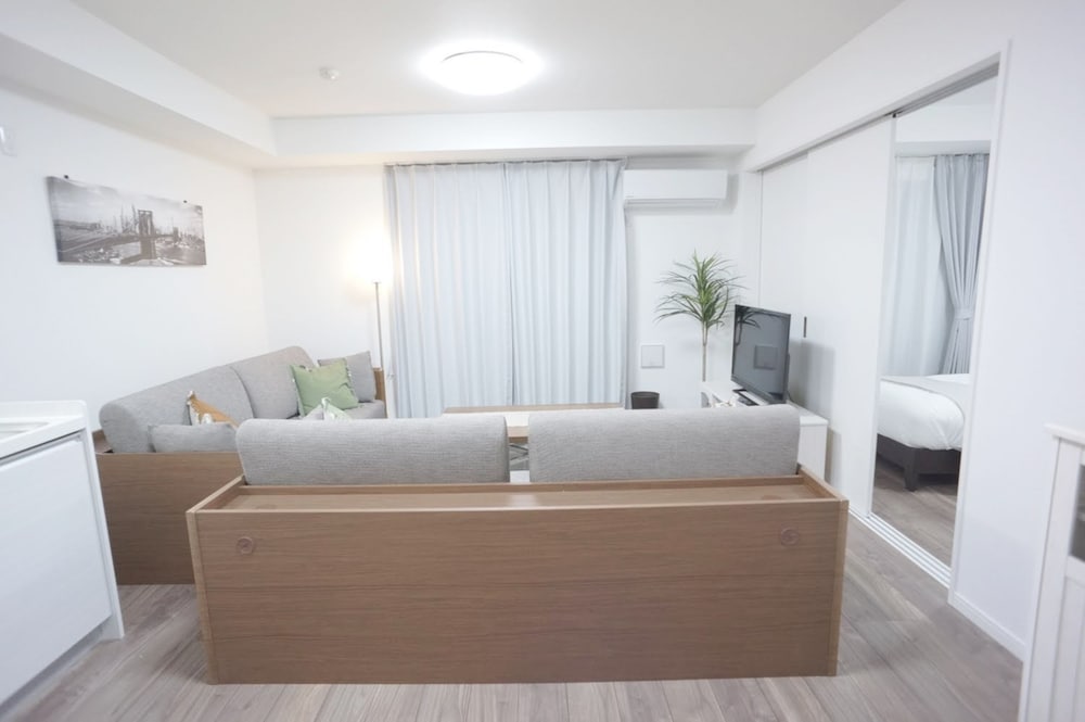 STAY SAKURA TOKYO 浅草シックス 東京