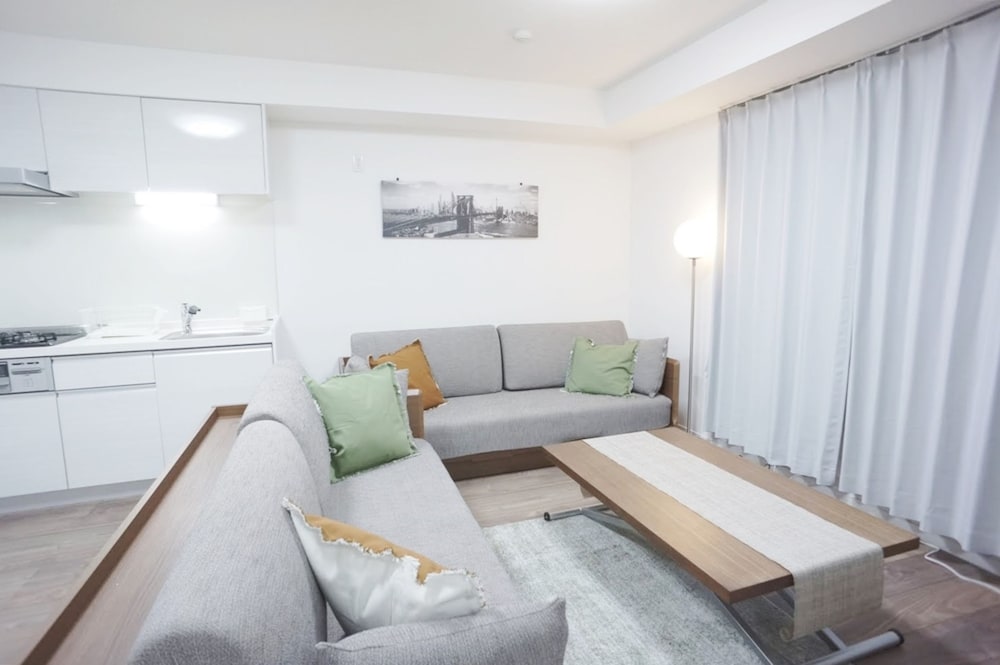 STAY SAKURA TOKYO 浅草シックス 東京