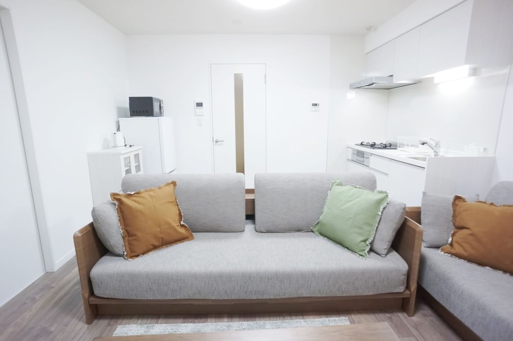 STAY SAKURA TOKYO 浅草シックス 東京