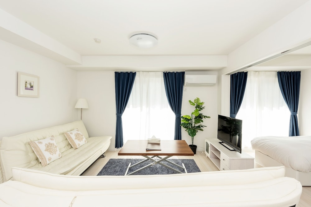 STAY SAKURA TOKYO 浅草シックス 東京