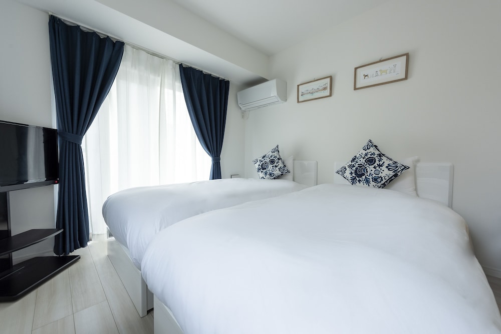 STAY SAKURA TOKYO 浅草シックス 東京