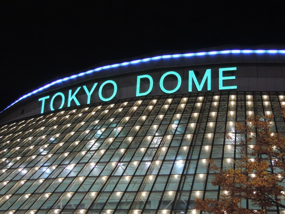 STAY SAKURA TOKYO 浅草シックス 東京