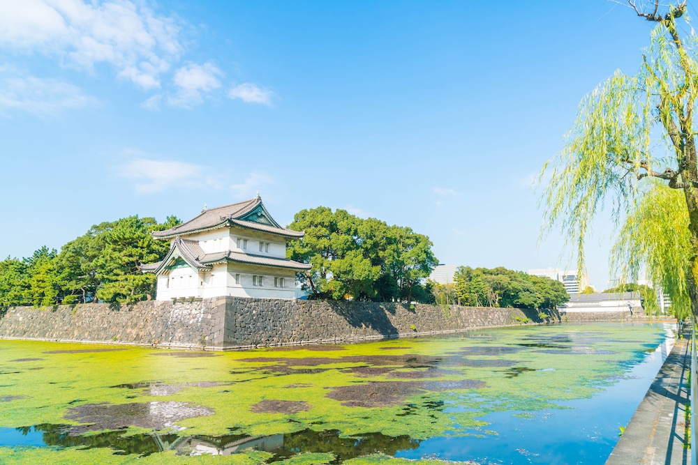 STAY SAKURA TOKYO 浅草シックス 東京