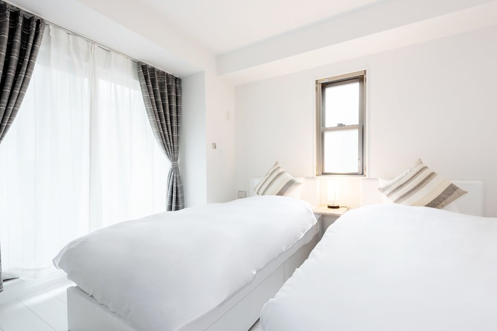 STAY SAKURA TOKYO 浅草シックス 東京