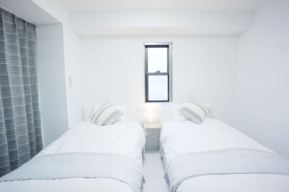 STAY SAKURA TOKYO 浅草シックス 東京