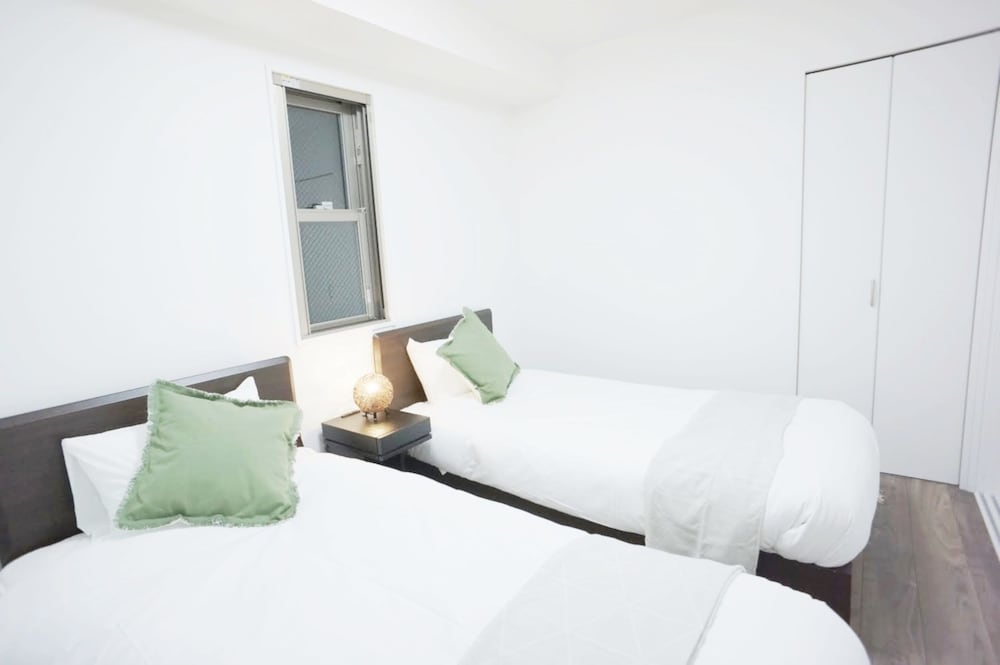 STAY SAKURA TOKYO 浅草シックス 東京