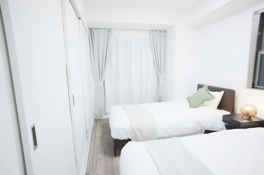 STAY SAKURA TOKYO 浅草シックス 東京