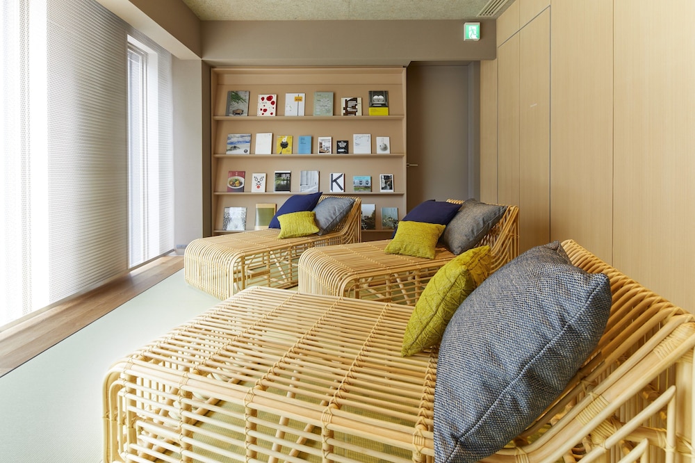 TSUKI TOKYO 東京