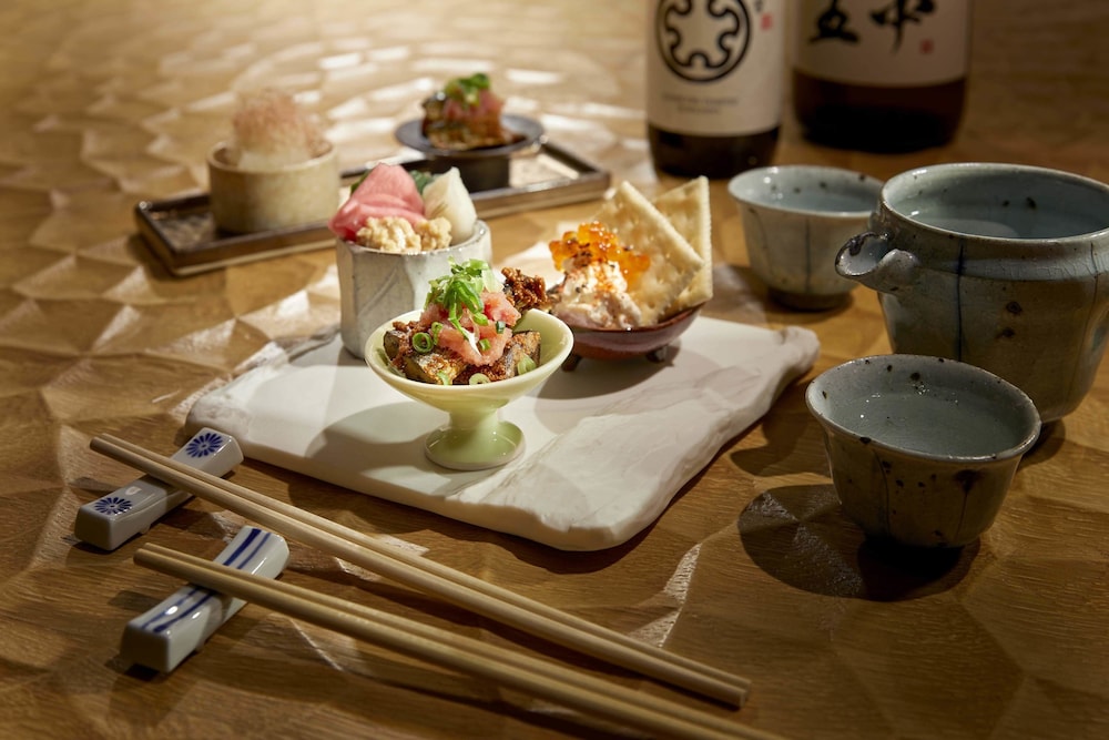 TSUKI TOKYO 東京