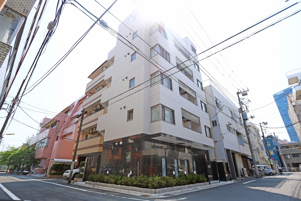 プチグランデヌアージュ 東京