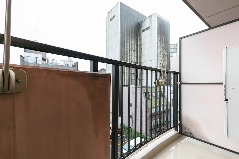 楽泊イン東京 東京