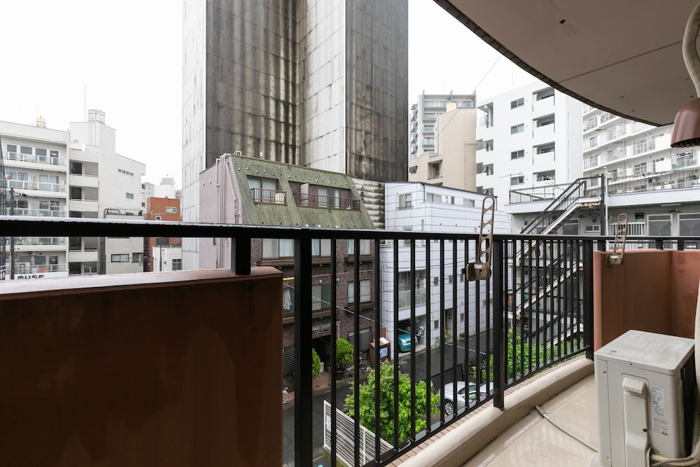 楽泊イン東京 東京