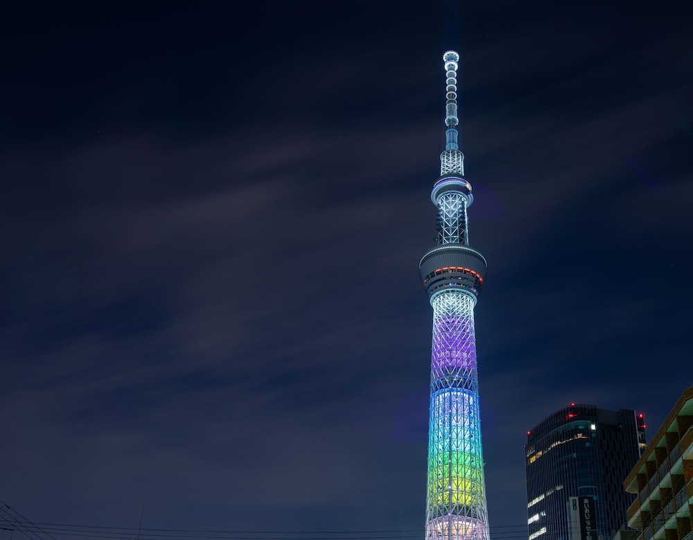 楽泊イン東京 東京