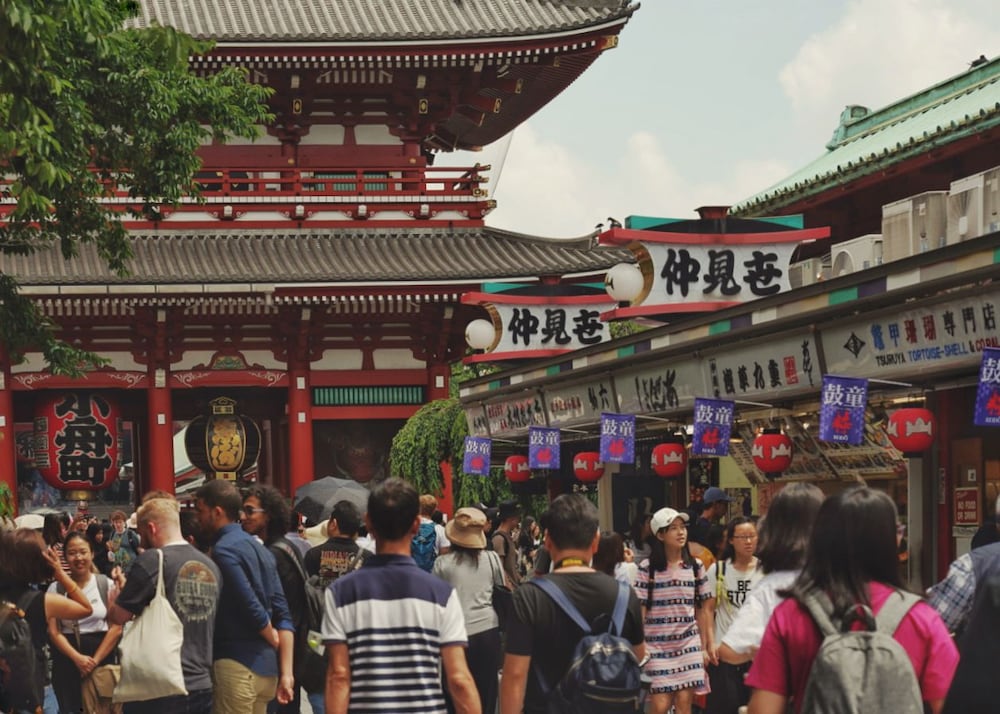 楽泊イン東京 東京