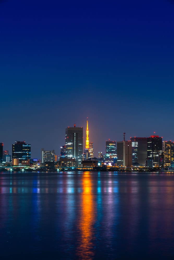 楽泊イン東京 東京