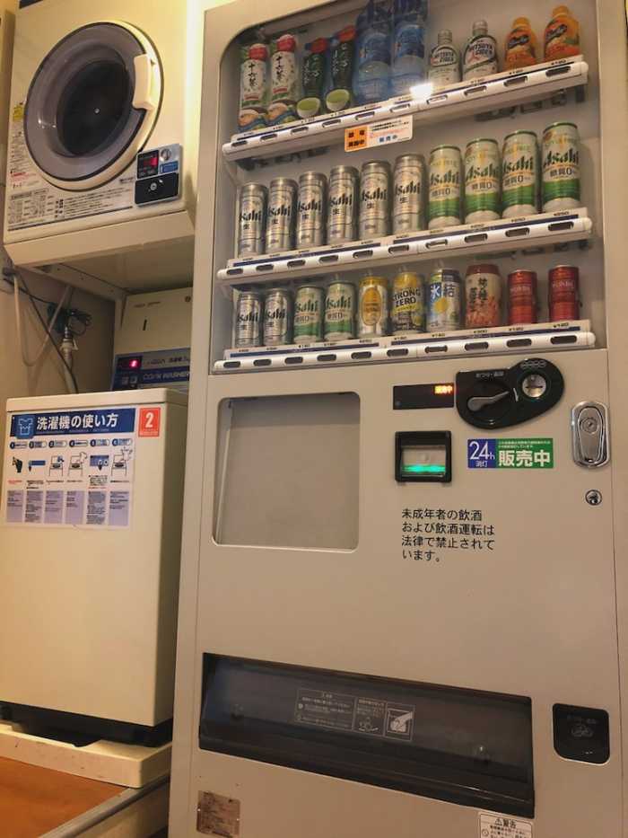 ホテルミッドイン赤羽駅前 東京