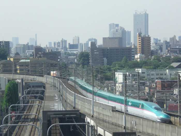 ホテルミッドイン赤羽駅前 東京