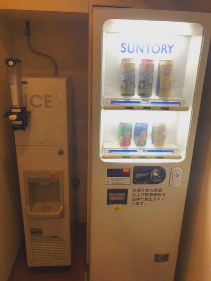 ホテルミッドイン赤羽駅前 東京