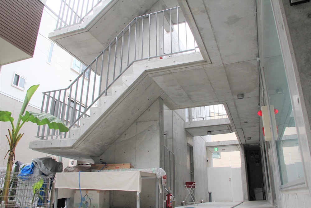 BMJ 新宿大久保 東京