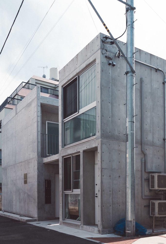BMJ 新宿大久保 東京