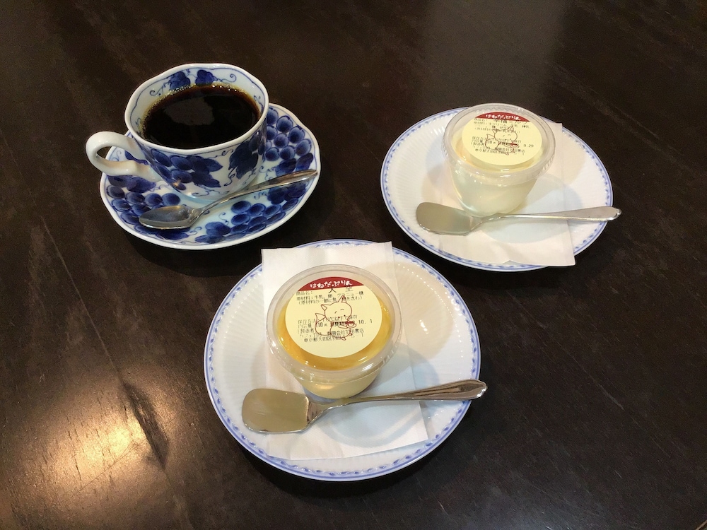HOSTEL BOOKCAFE 東京