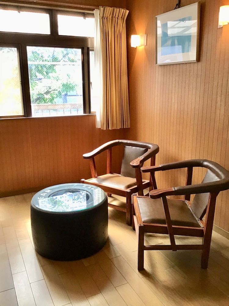 HOSTEL BOOKCAFE 東京
