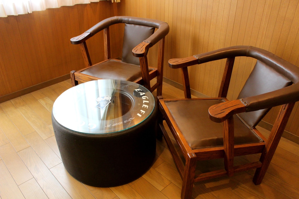 HOSTEL BOOKCAFE 東京