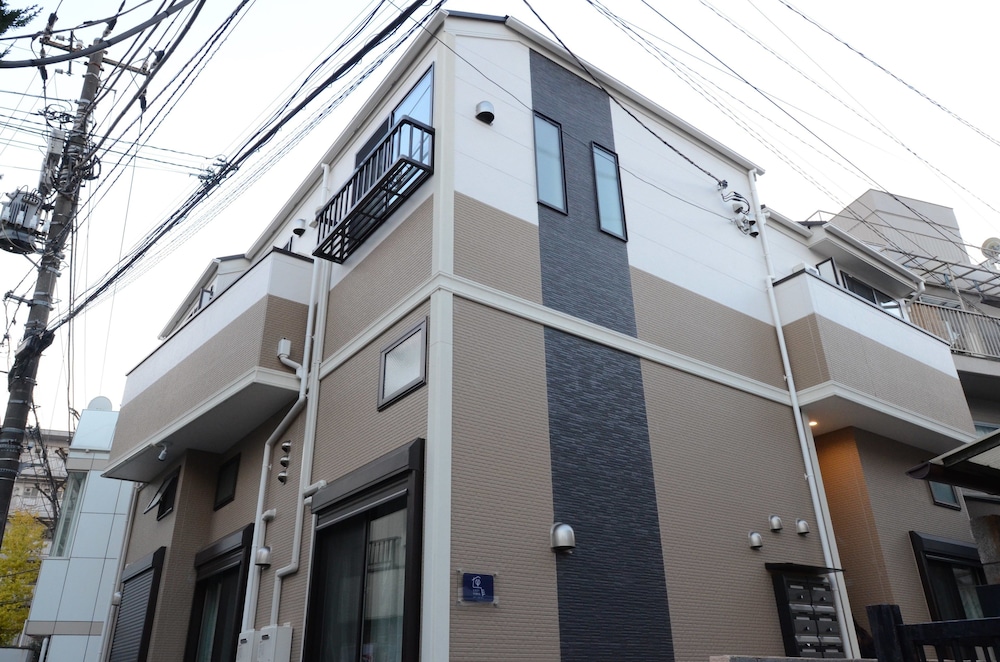 COZY VIBES APARTMENT HOTEL 東京