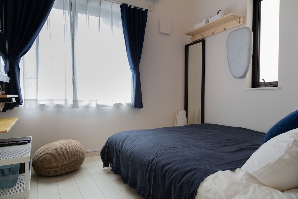 COZY VIBES APARTMENT HOTEL 東京