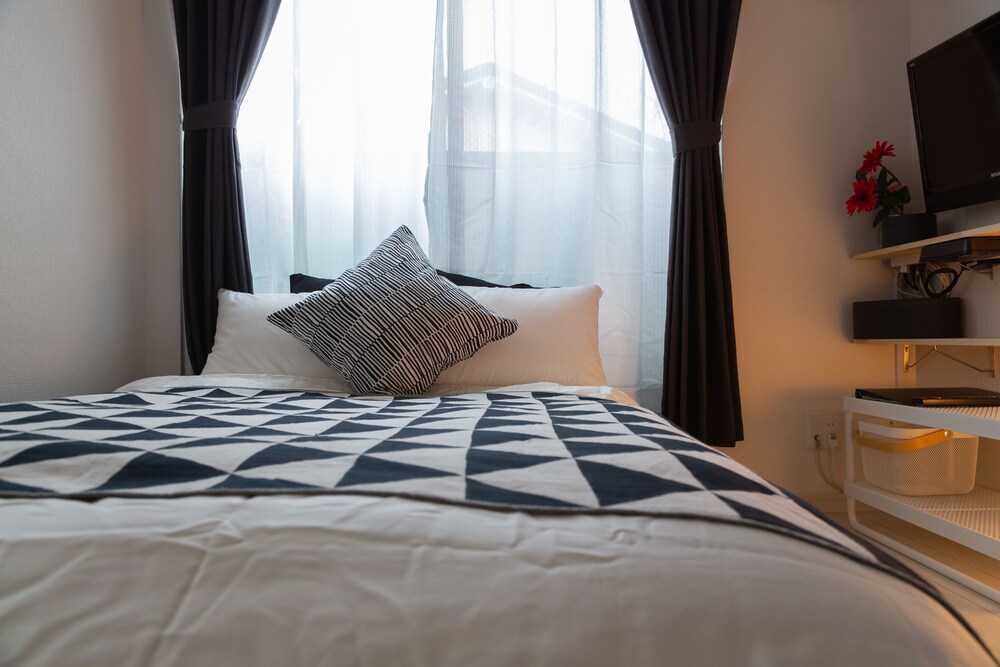 COZY VIBES APARTMENT HOTEL 東京