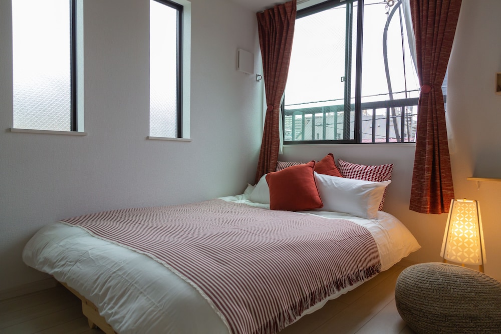 COZY VIBES APARTMENT HOTEL 東京