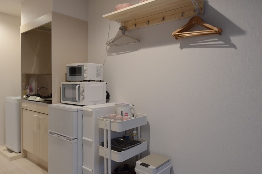COZY VIBES APARTMENT HOTEL 東京