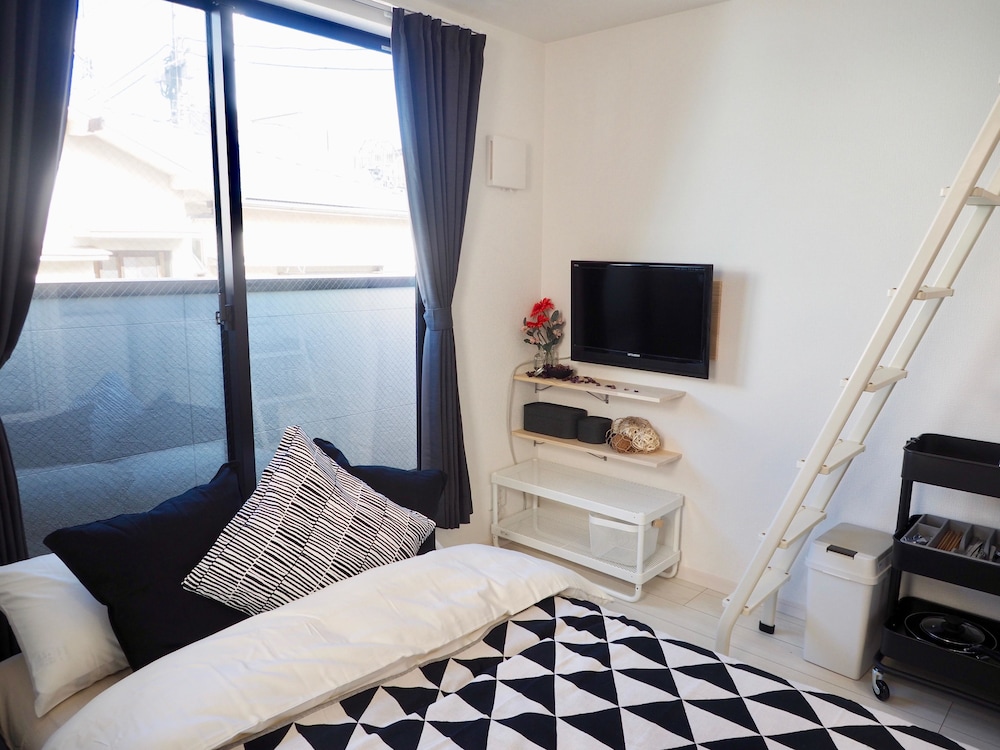 COZY VIBES APARTMENT HOTEL 東京