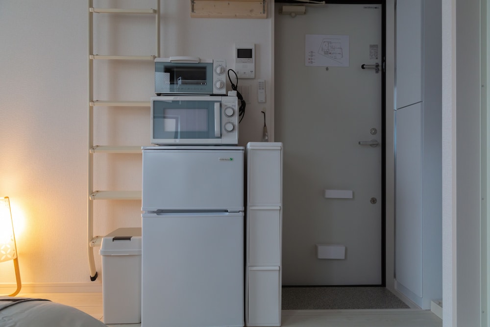 COZY VIBES APARTMENT HOTEL 東京