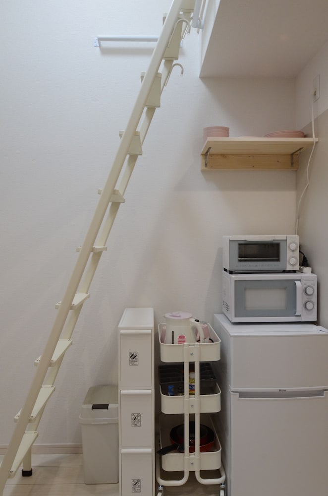 COZY VIBES APARTMENT HOTEL 東京