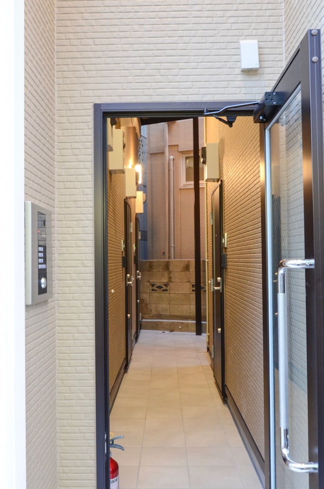 COZY VIBES APARTMENT HOTEL 東京