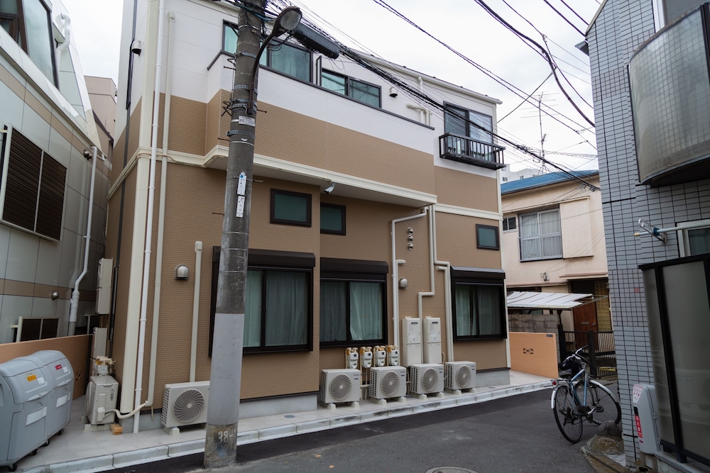 COZY VIBES APARTMENT HOTEL 東京