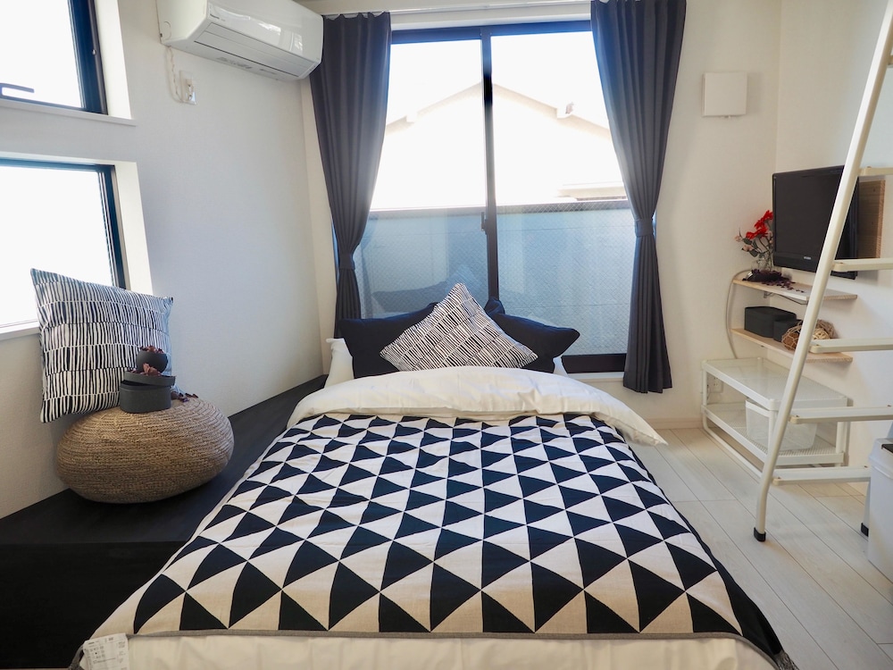 COZY VIBES APARTMENT HOTEL 東京
