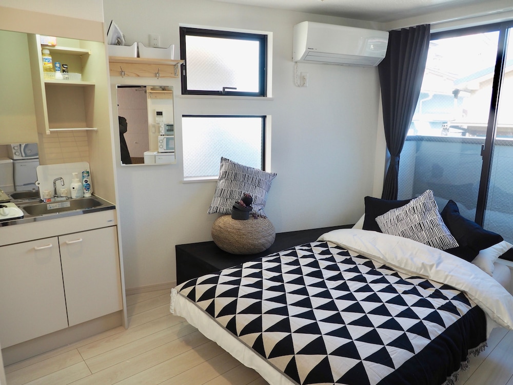 COZY VIBES APARTMENT HOTEL 東京
